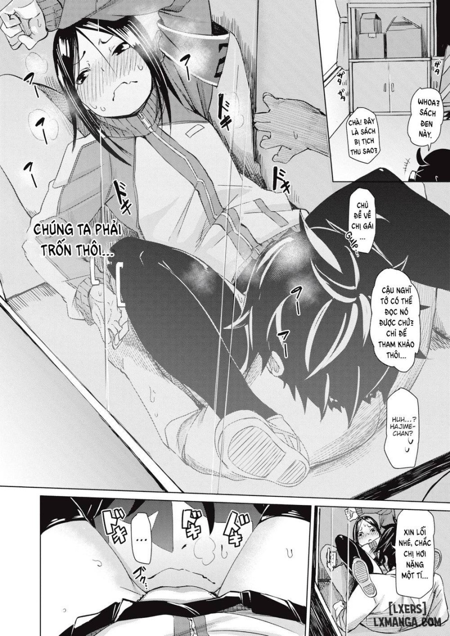 Tsun-Sis Dere-Sis 