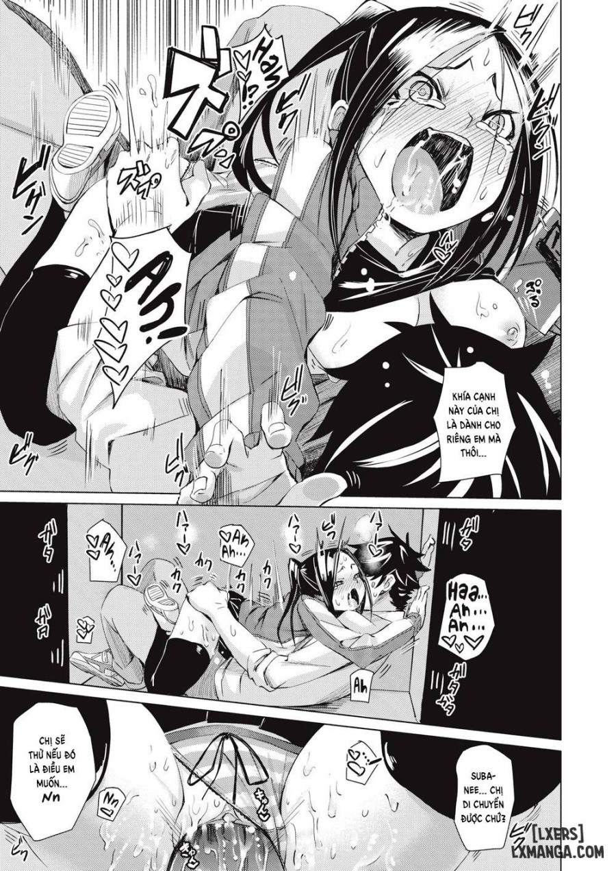 Tsun-Sis Dere-Sis 