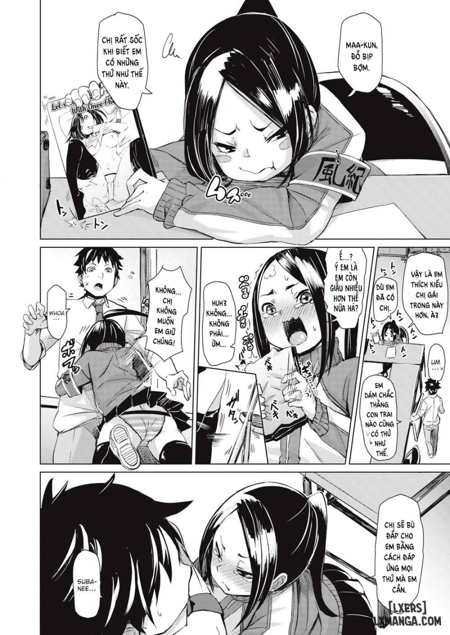 Tsun-Sis Dere-Sis 