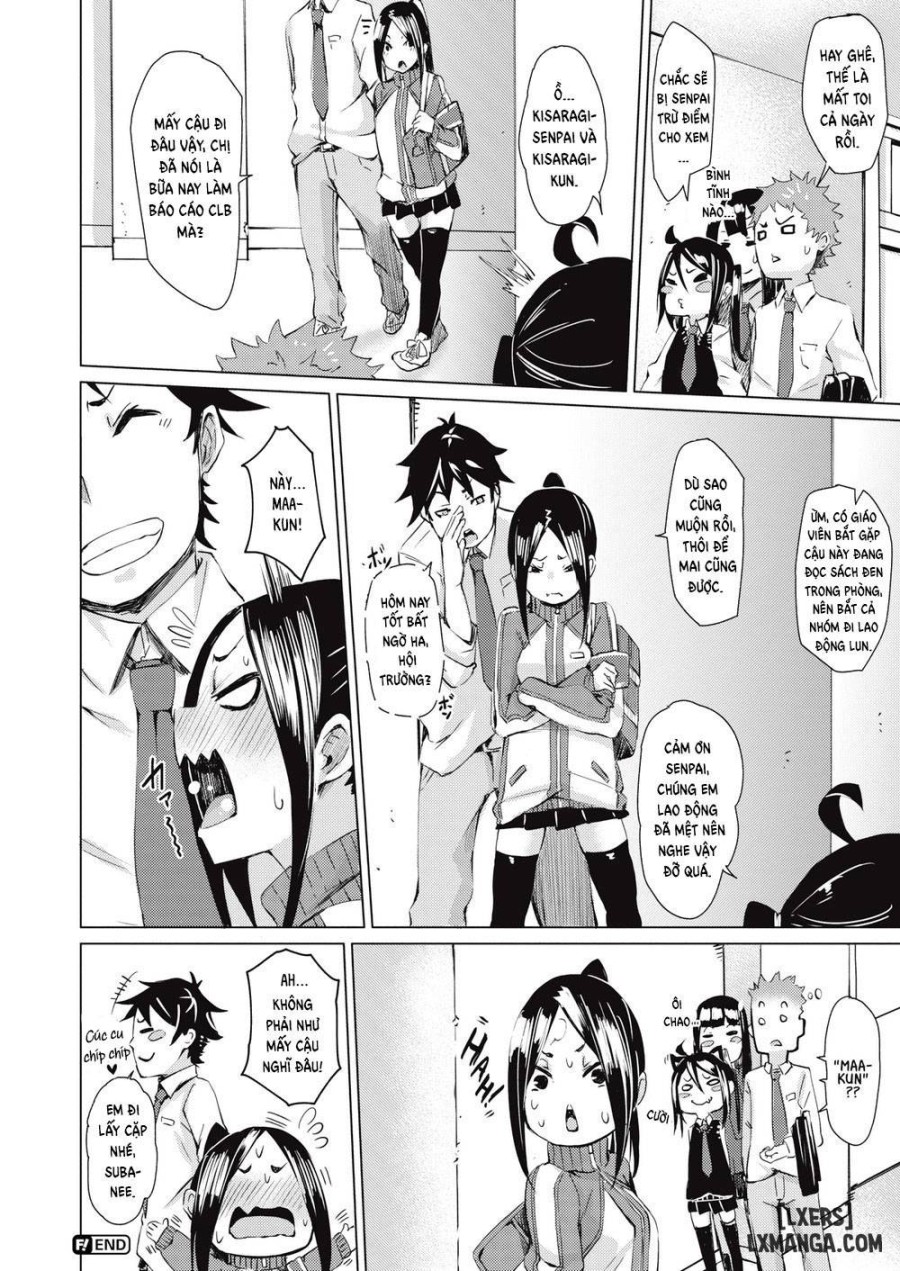 Tsun-Sis Dere-Sis 