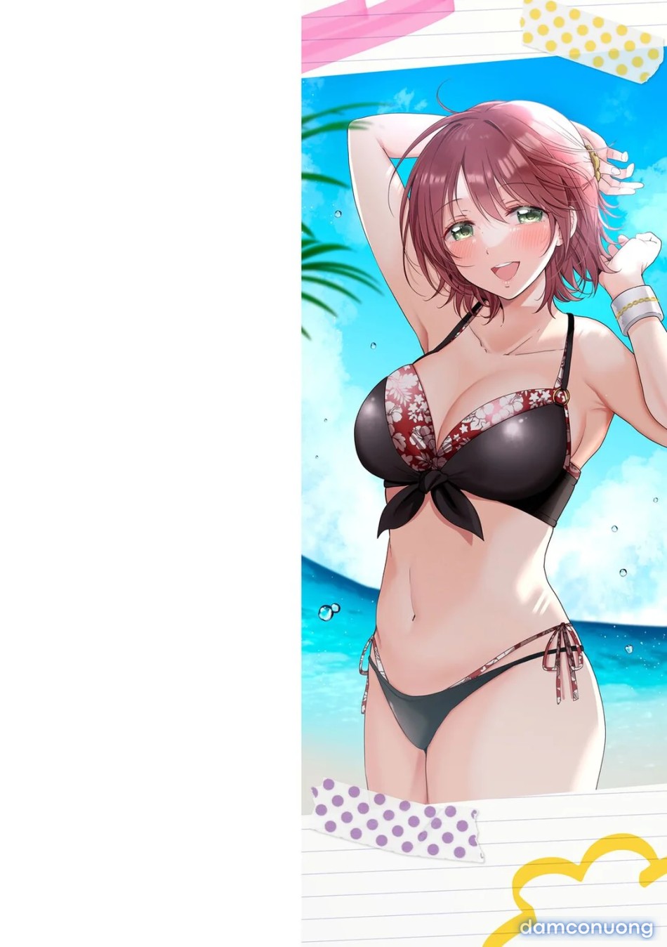 Sefrie no Senpai 