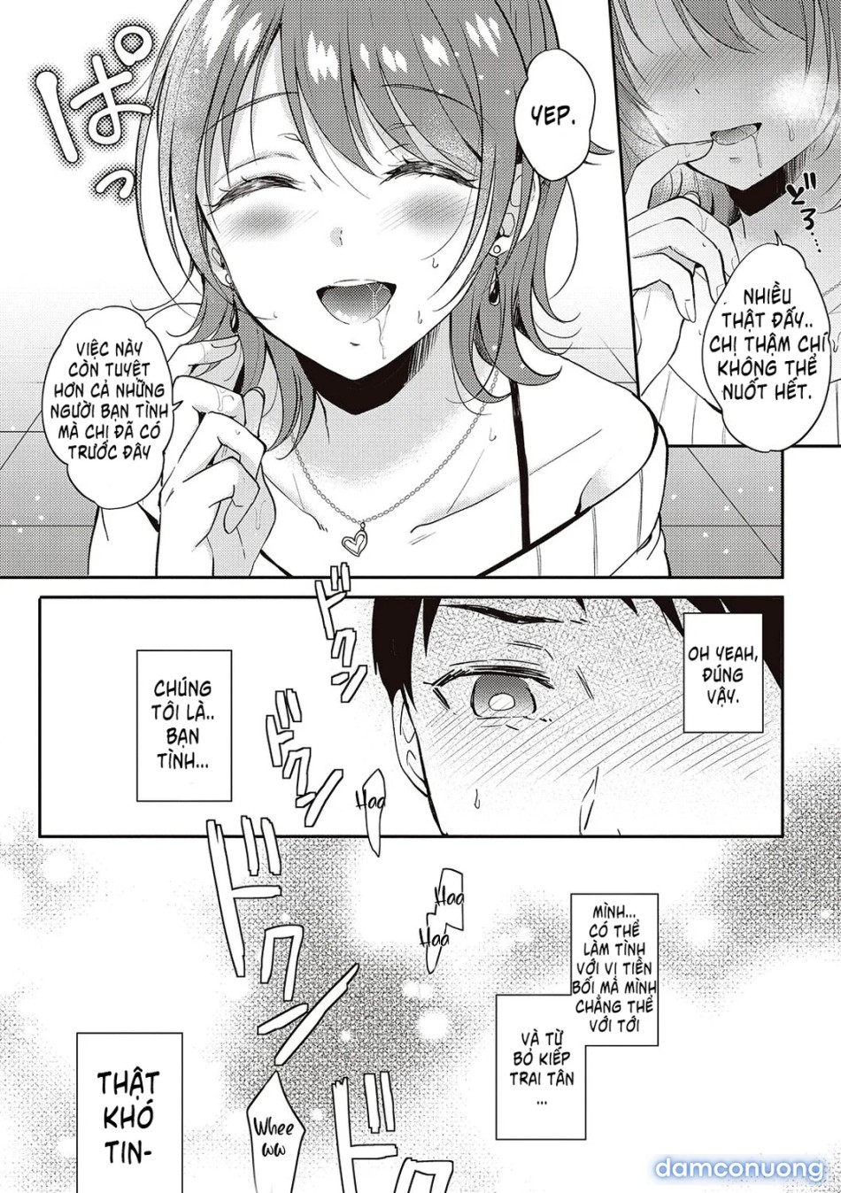 Sefrie no Senpai 