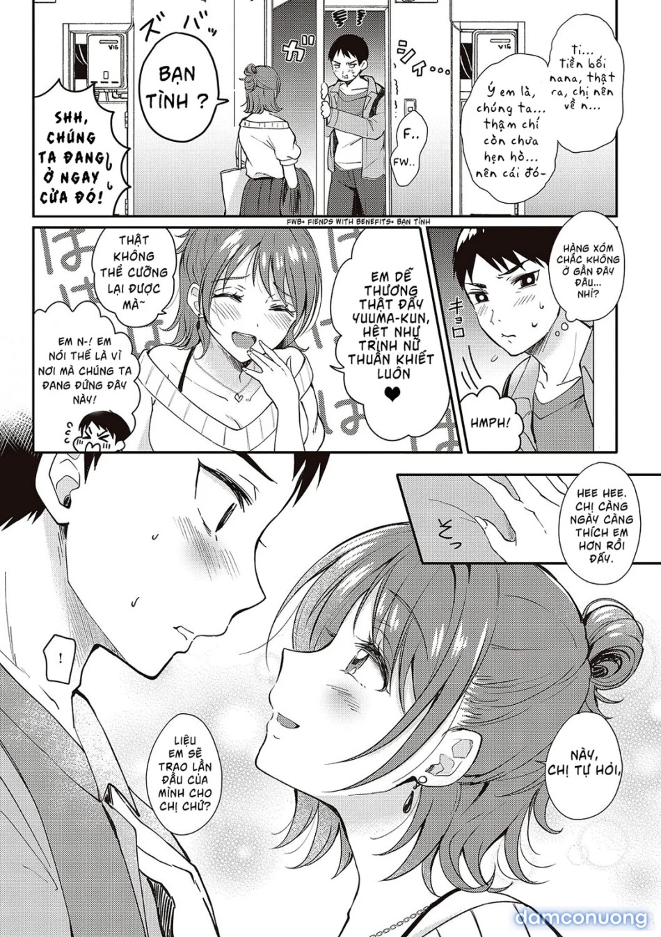 Sefrie no Senpai 