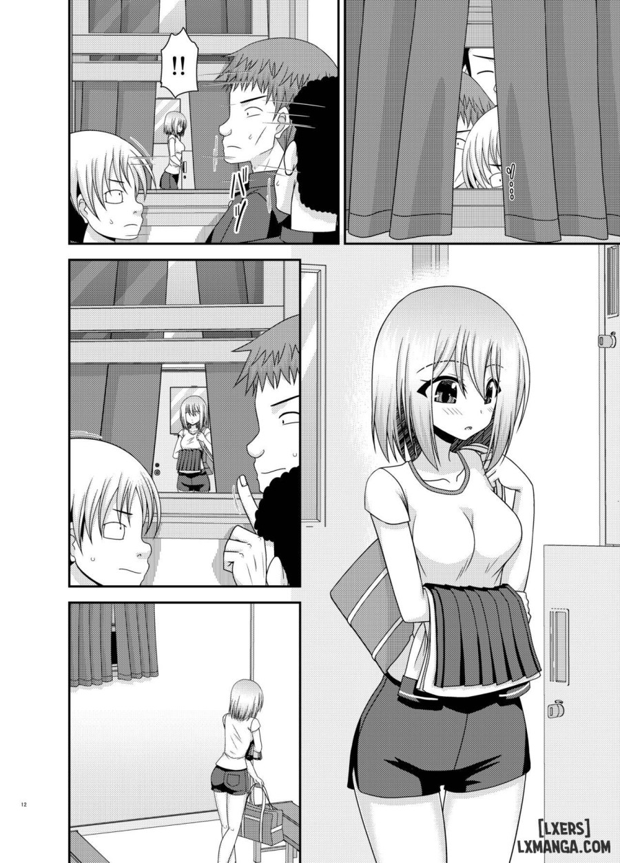 Nozokare Roshutsu Shoujo 