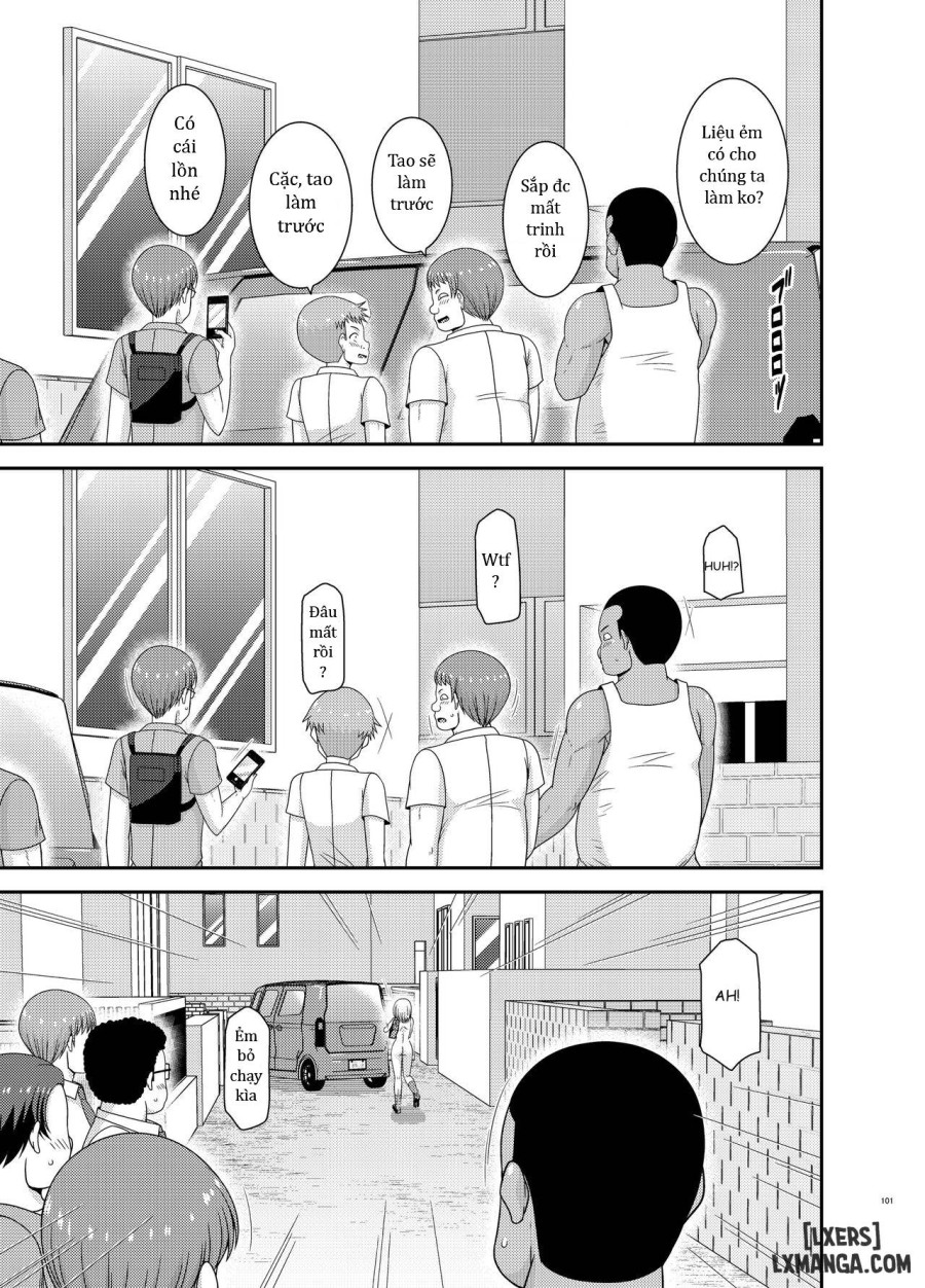 Nozokare Roshutsu Shoujo 