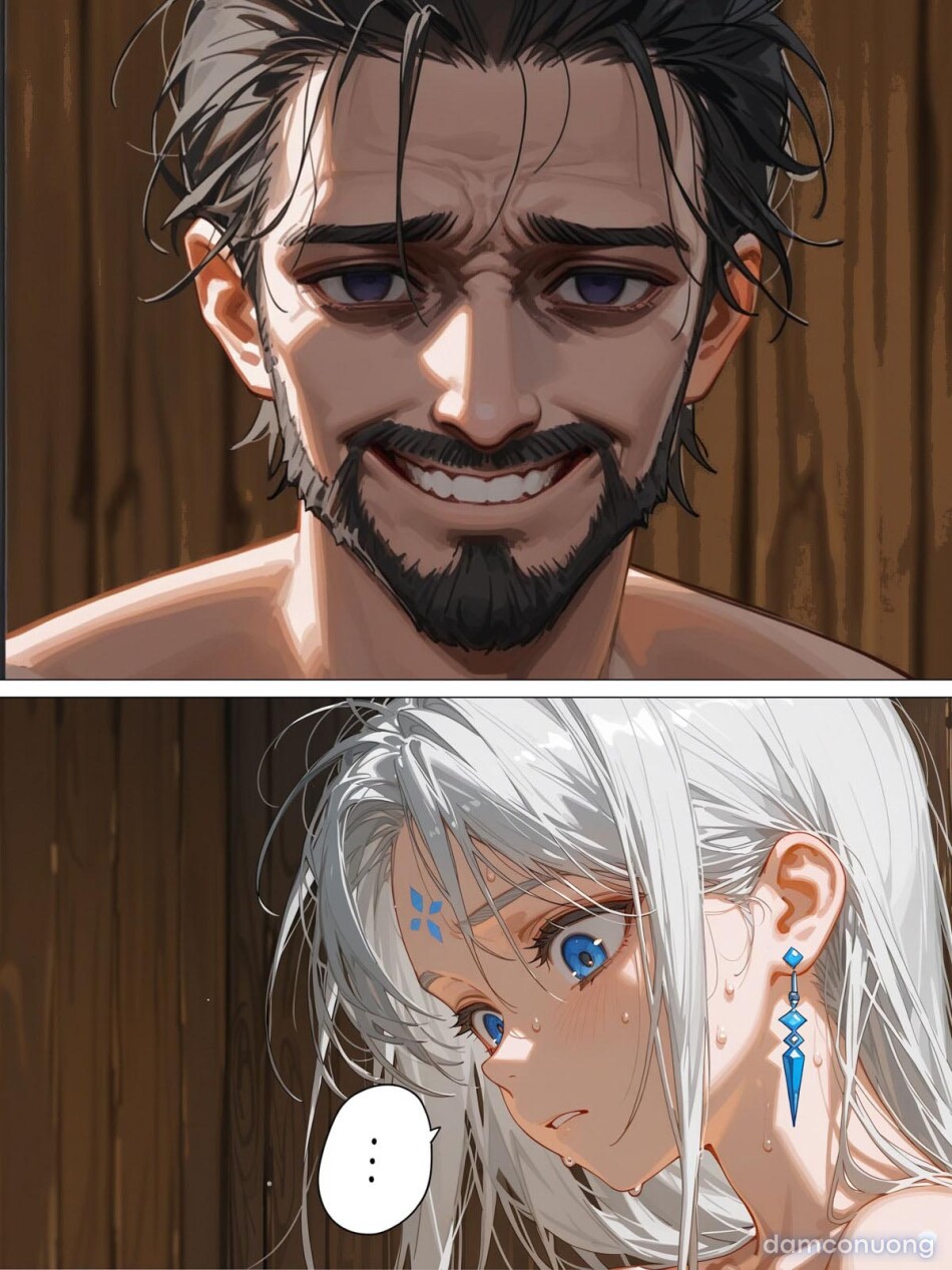 [R-18]雪山素女·醒梦篇 