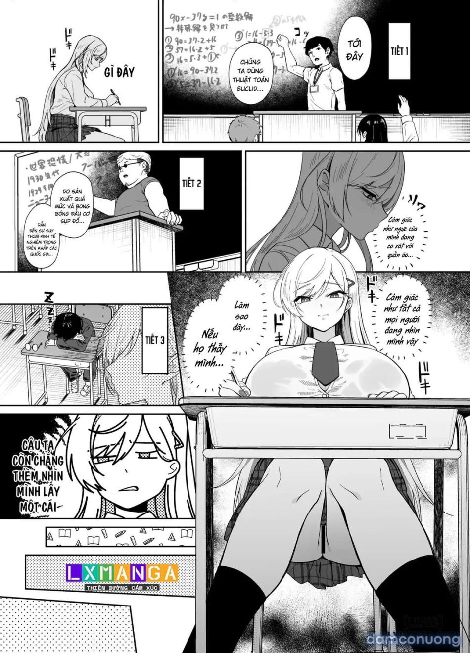 A Story of How a Gyaru Became My Sex Slave 