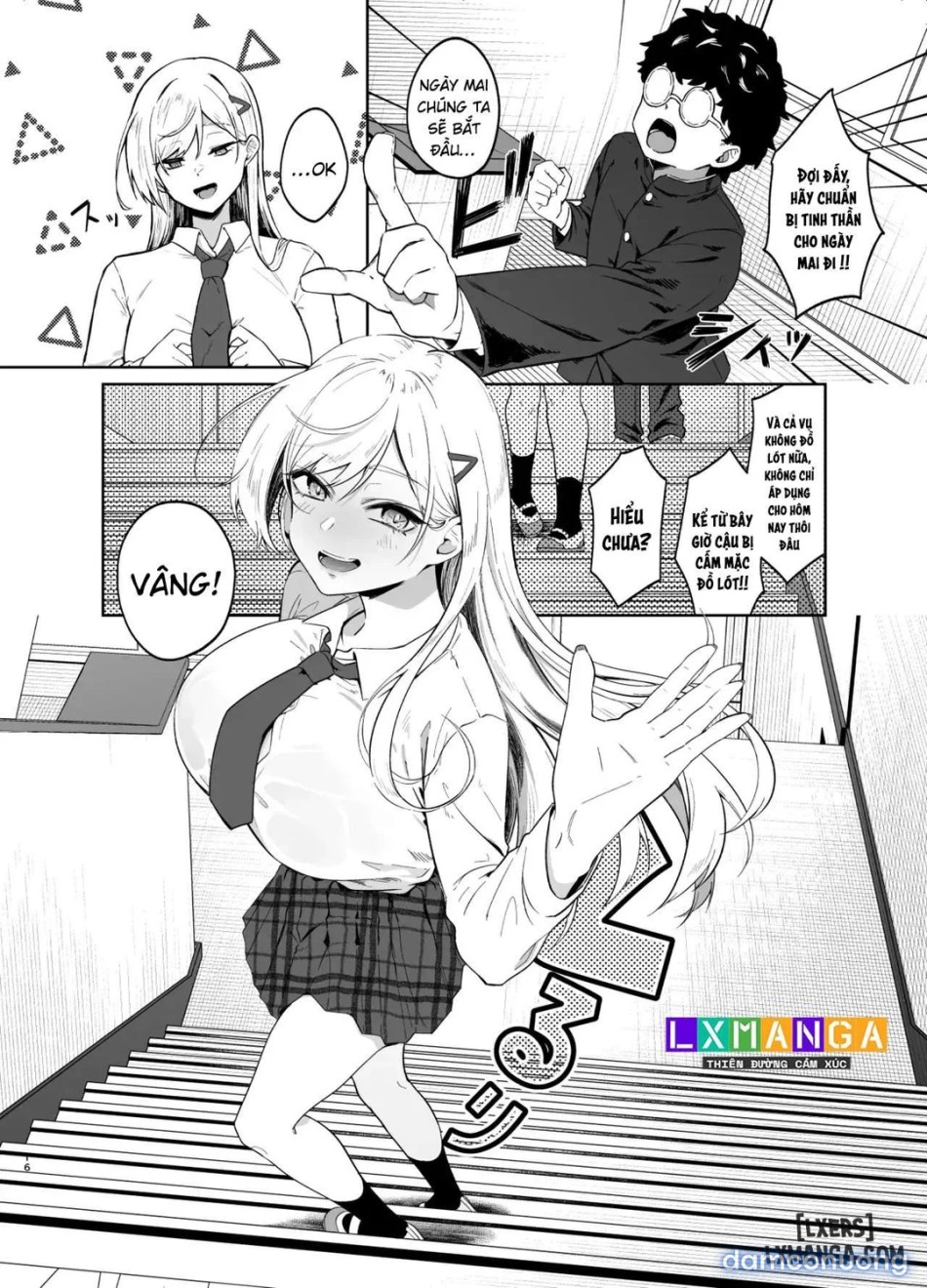 A Story of How a Gyaru Became My Sex Slave 