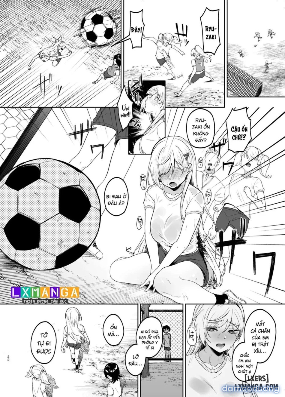 A Story of How a Gyaru Became My Sex Slave 