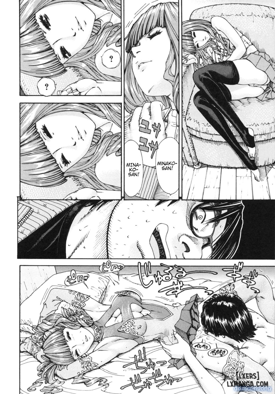 mở rộng 