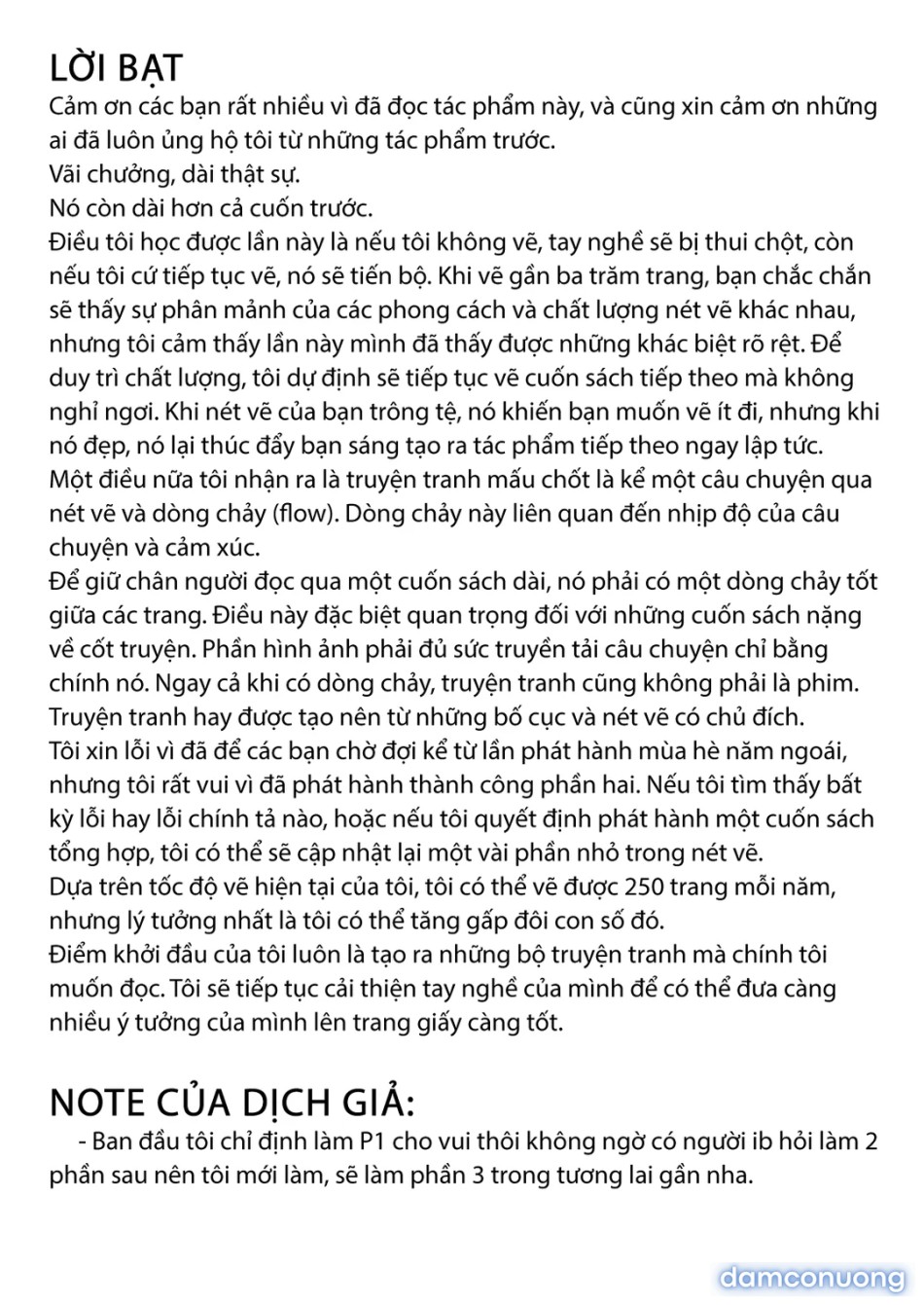 Thánh nữ sinh sản 