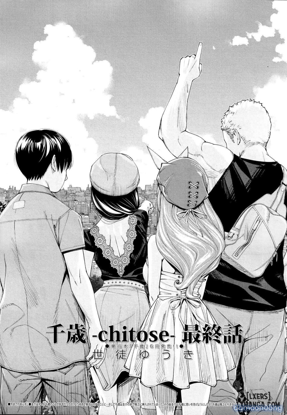 Chitoseee 