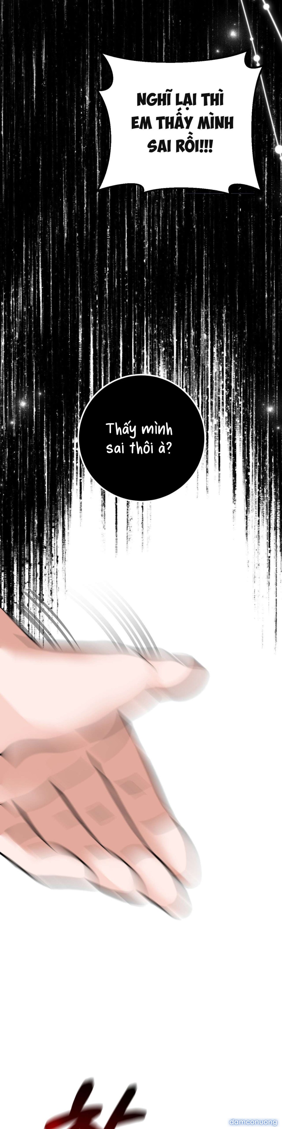 [ 18+ ] Con sói nguy hiểm! 