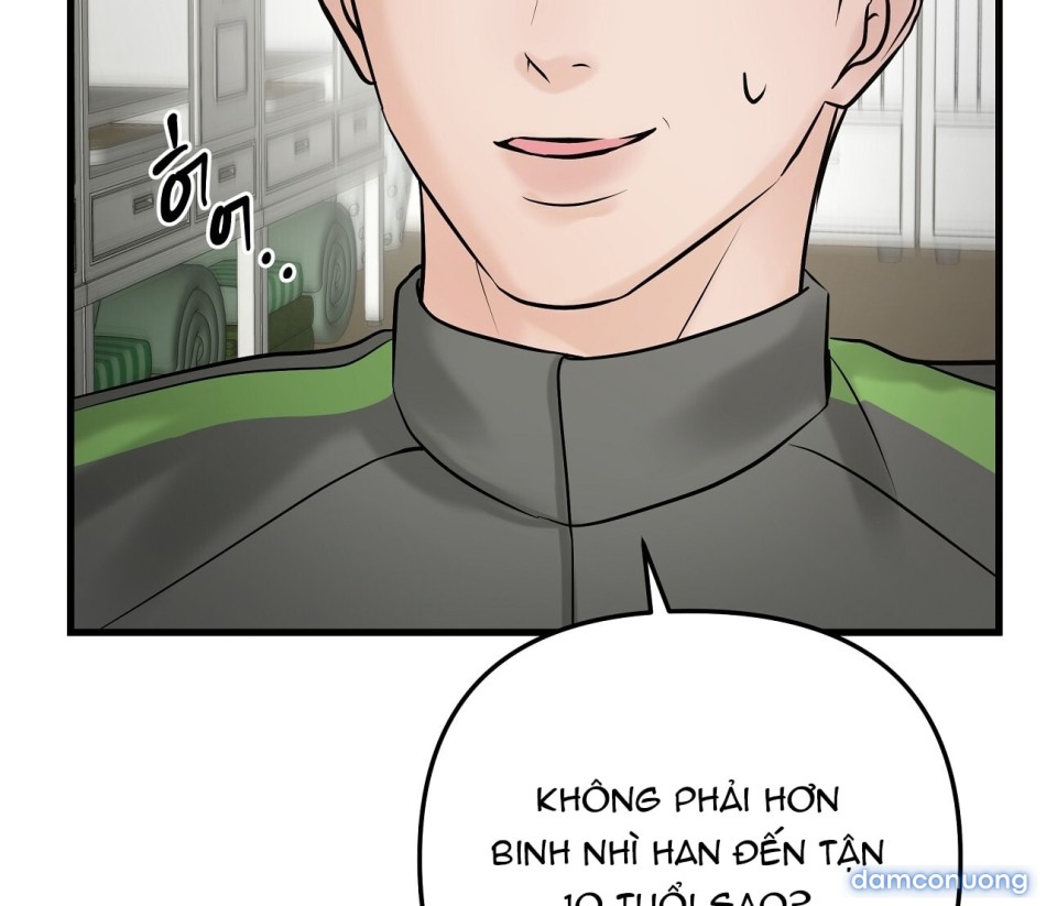 Sự Quyến Rũ Lạnh Lùng 