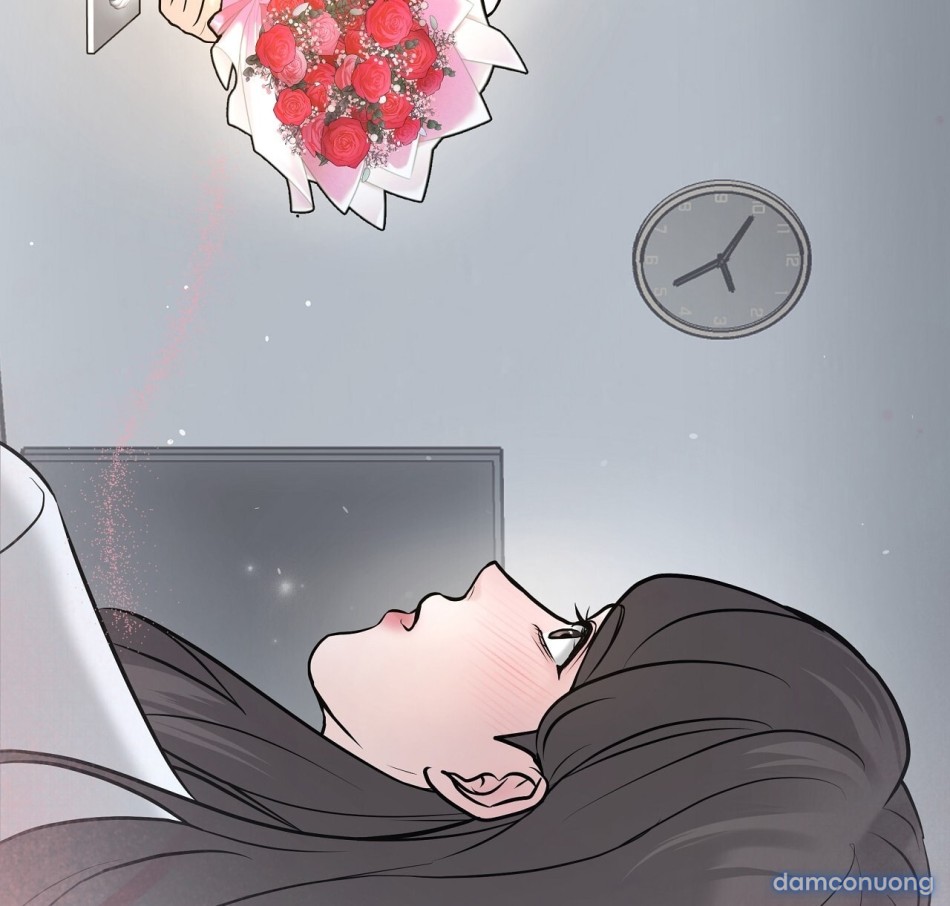 Sự Quyến Rũ Lạnh Lùng 