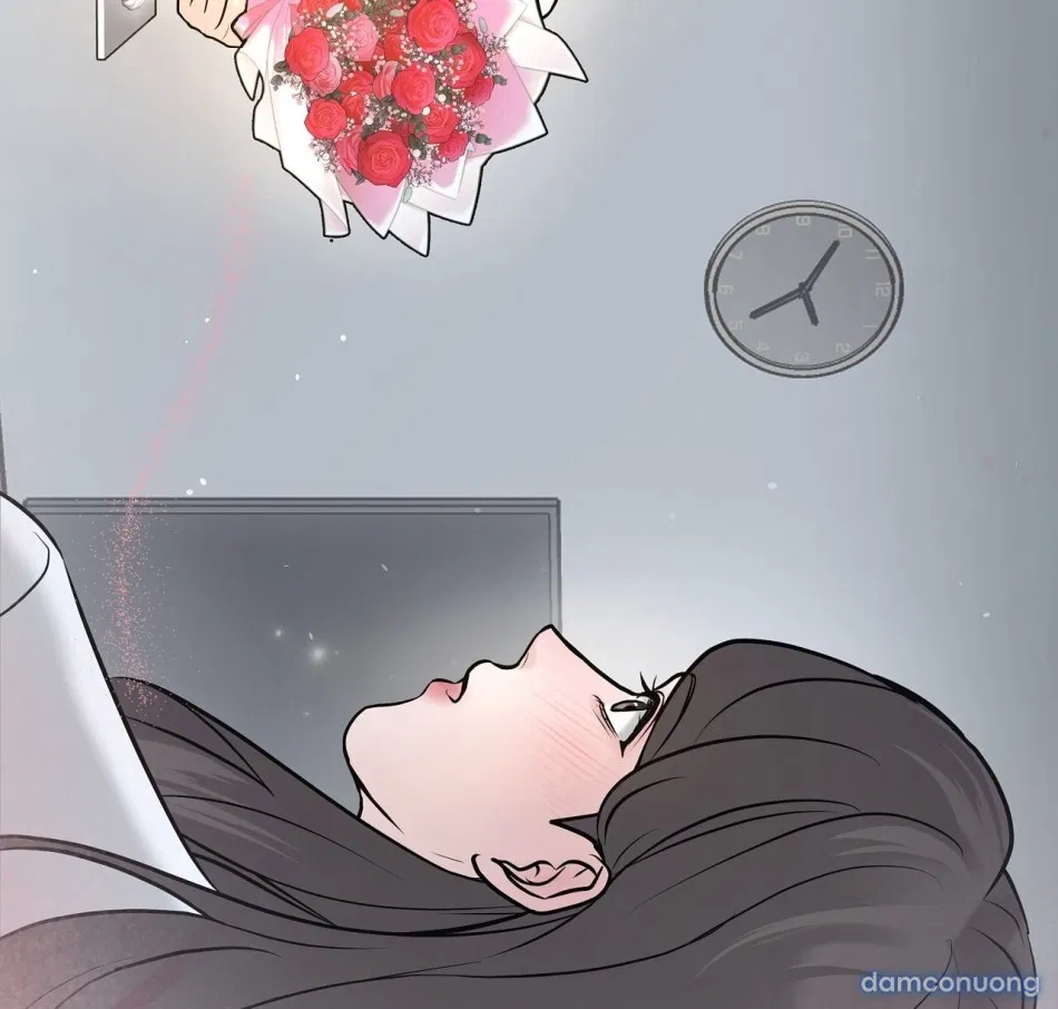 Sự Quyến Rũ Lạnh Lùng 