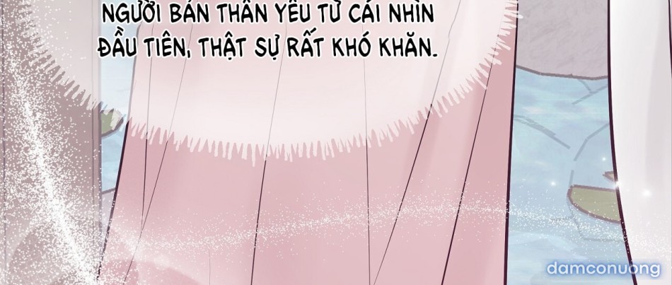 Sự Quyến Rũ Lạnh Lùng 