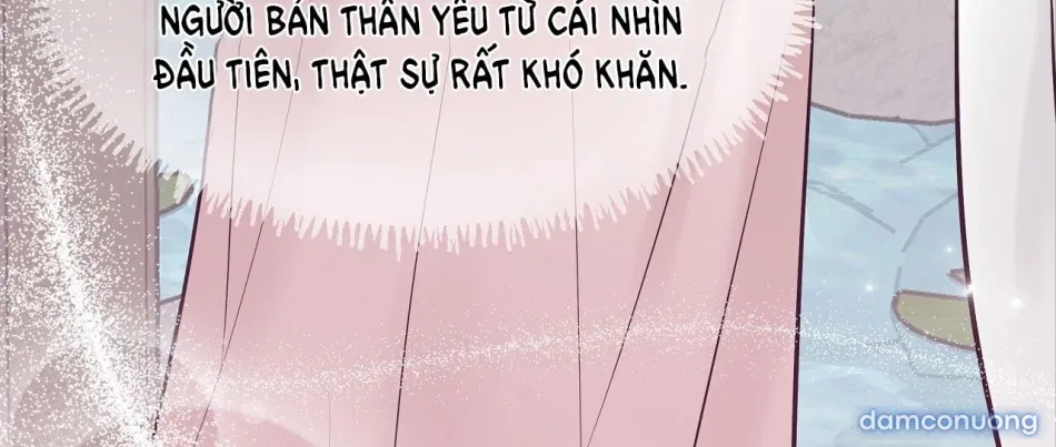 Sự Quyến Rũ Lạnh Lùng 
