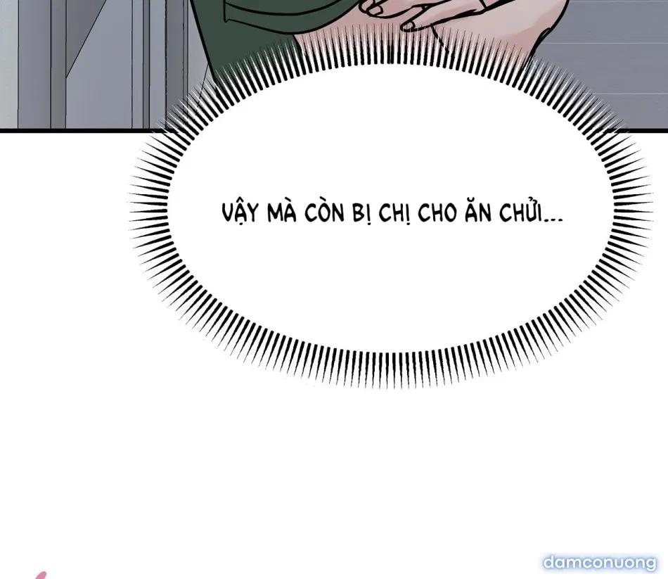 Sự Quyến Rũ Lạnh Lùng 