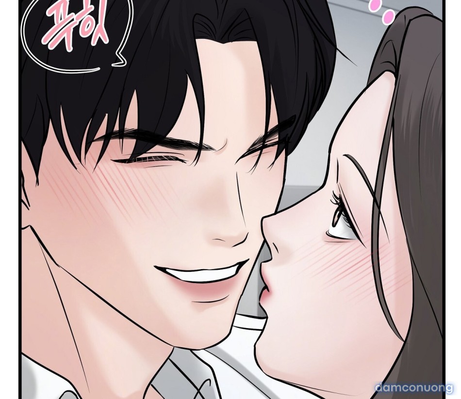 Sự Quyến Rũ Lạnh Lùng 