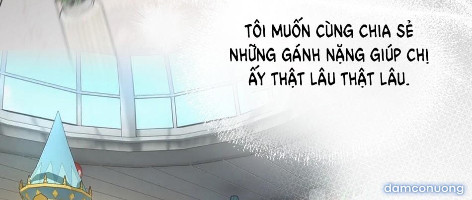 Sự Quyến Rũ Lạnh Lùng 