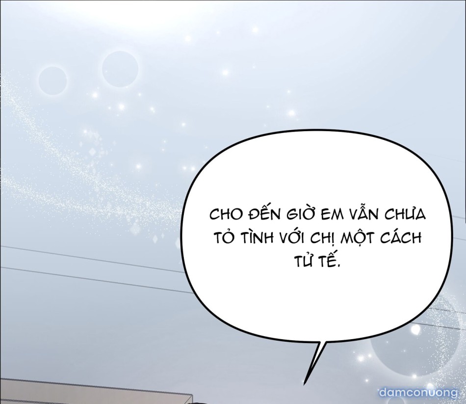 Sự Quyến Rũ Lạnh Lùng 