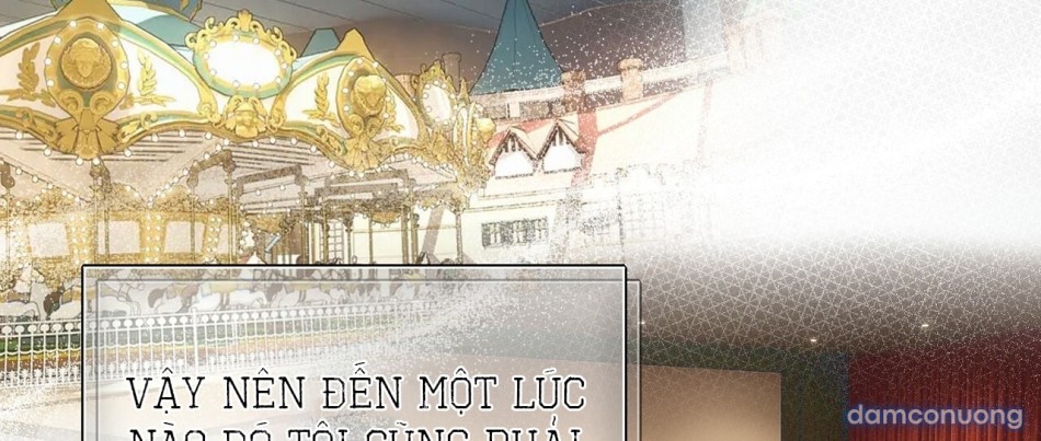 Sự Quyến Rũ Lạnh Lùng 