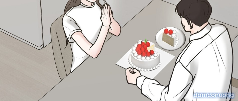 Sự Quyến Rũ Lạnh Lùng 