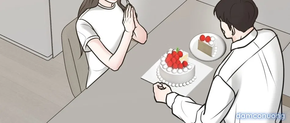 Sự Quyến Rũ Lạnh Lùng 