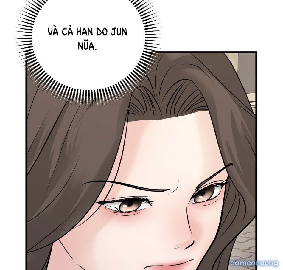 Sự Quyến Rũ Lạnh Lùng 
