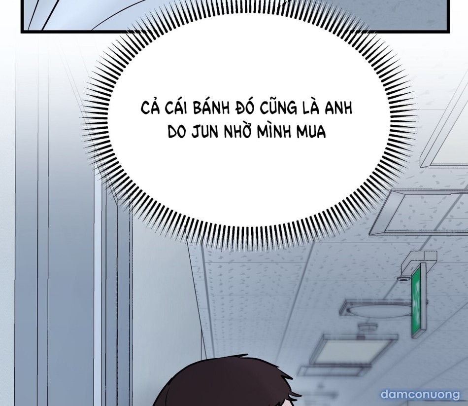 Sự Quyến Rũ Lạnh Lùng 