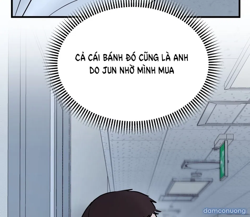 Sự Quyến Rũ Lạnh Lùng 
