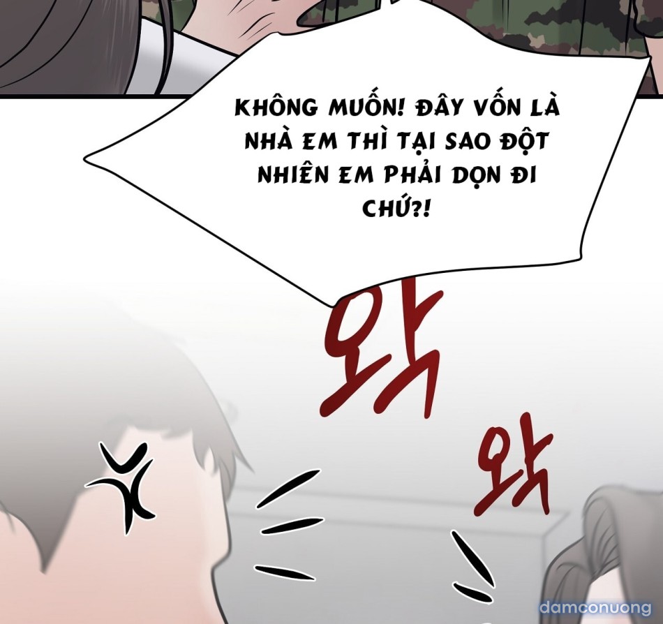 Sự Quyến Rũ Lạnh Lùng 