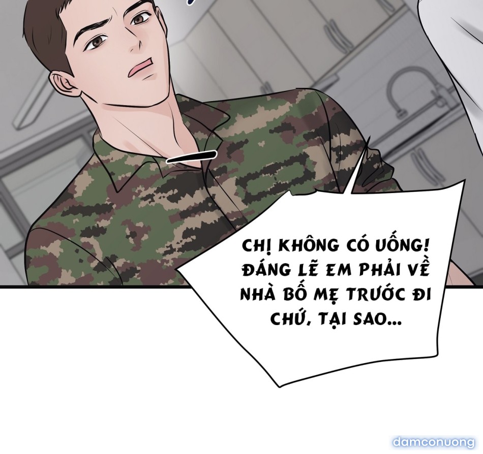Sự Quyến Rũ Lạnh Lùng 