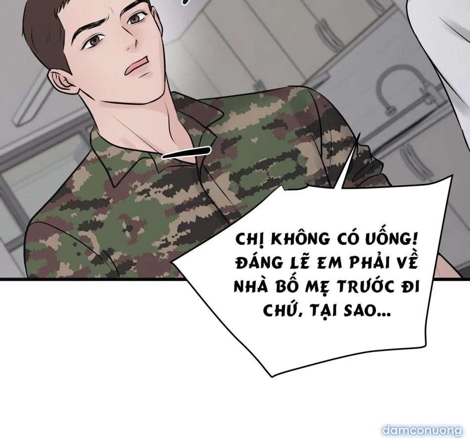 Sự Quyến Rũ Lạnh Lùng 