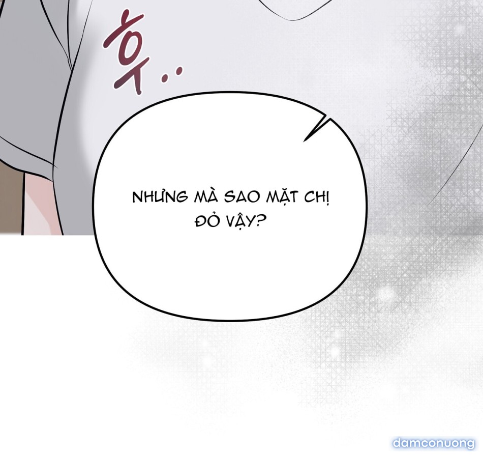 Sự Quyến Rũ Lạnh Lùng 