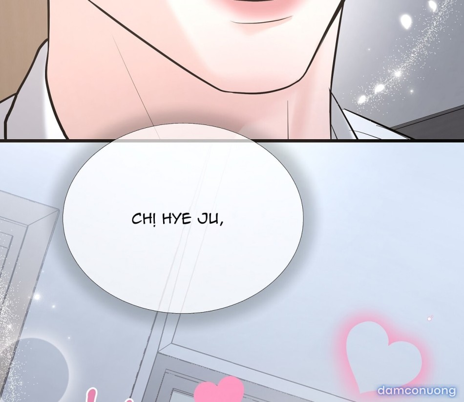 Sự Quyến Rũ Lạnh Lùng 