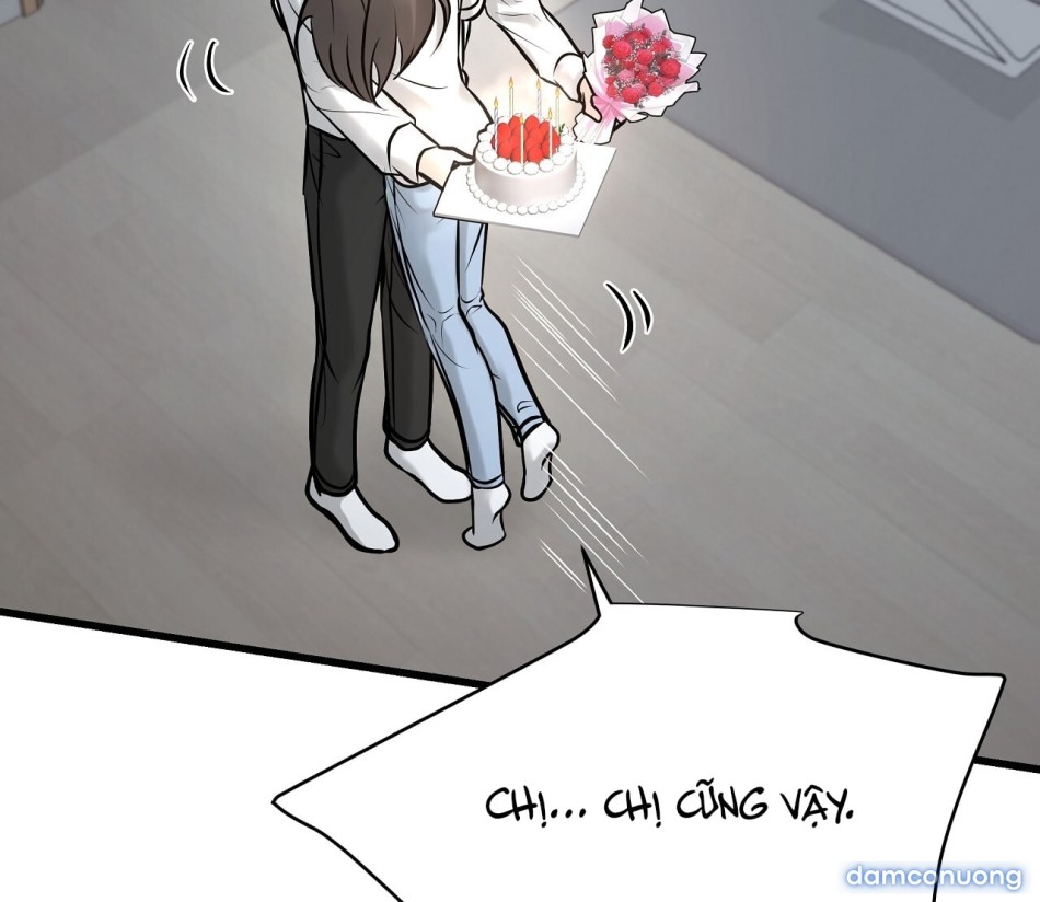 Sự Quyến Rũ Lạnh Lùng 