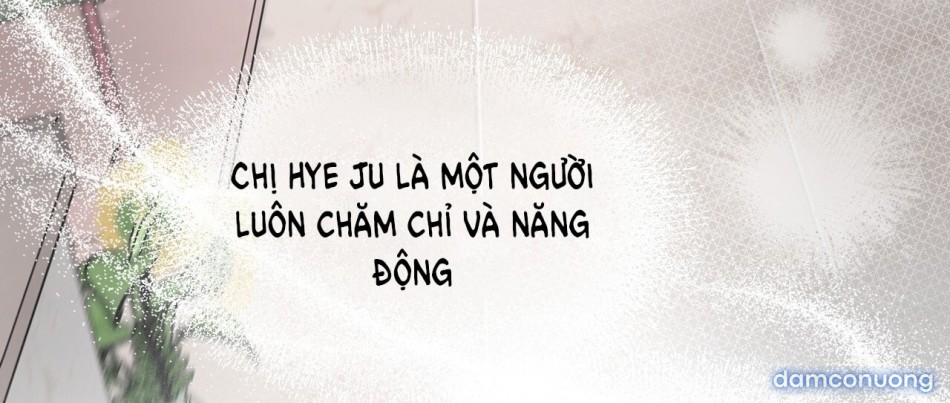 Sự Quyến Rũ Lạnh Lùng 