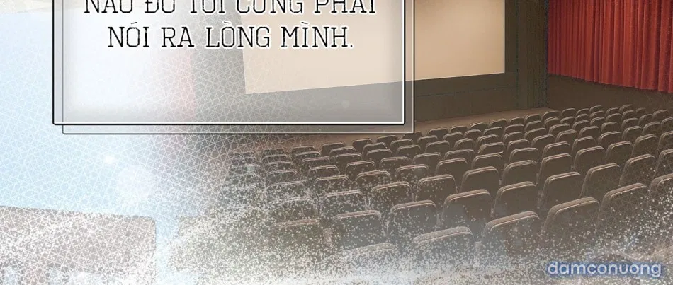 Sự Quyến Rũ Lạnh Lùng 