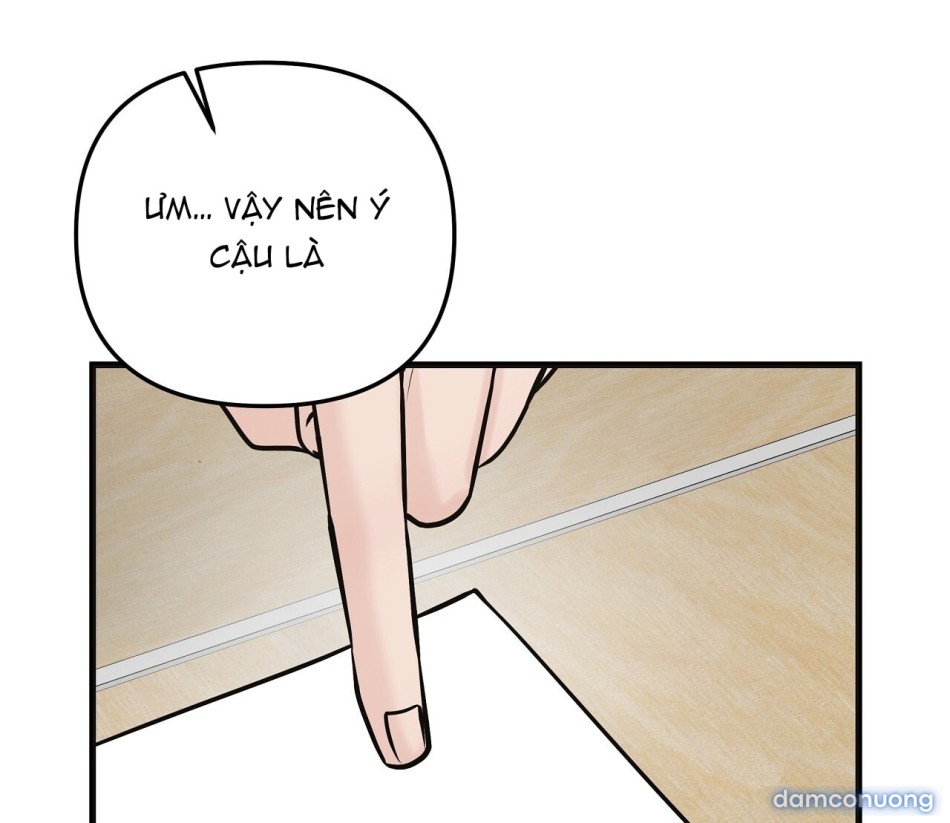 Sự Quyến Rũ Lạnh Lùng 
