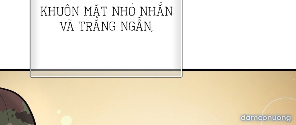 Sự Quyến Rũ Lạnh Lùng 