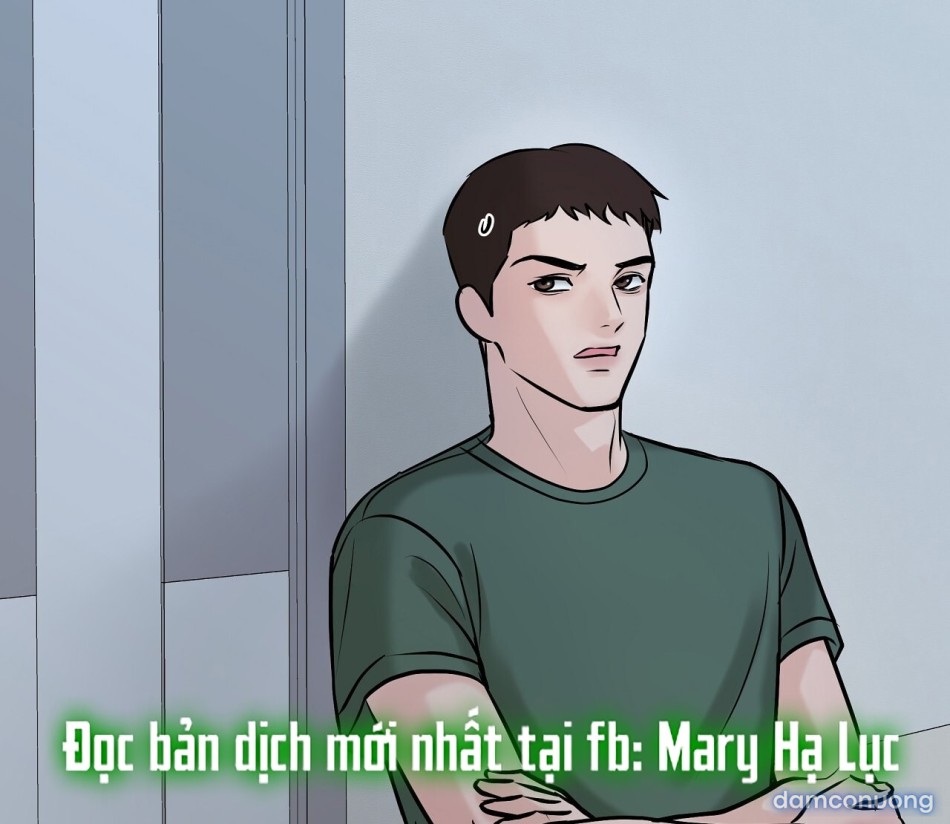 Sự Quyến Rũ Lạnh Lùng 