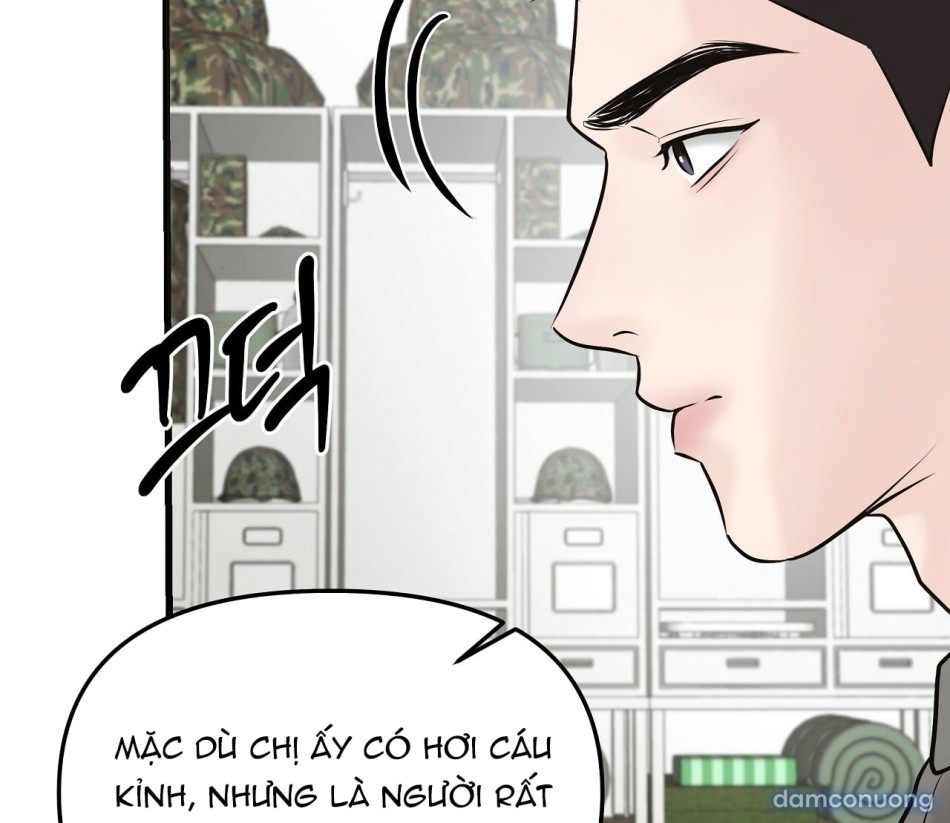 Sự Quyến Rũ Lạnh Lùng 