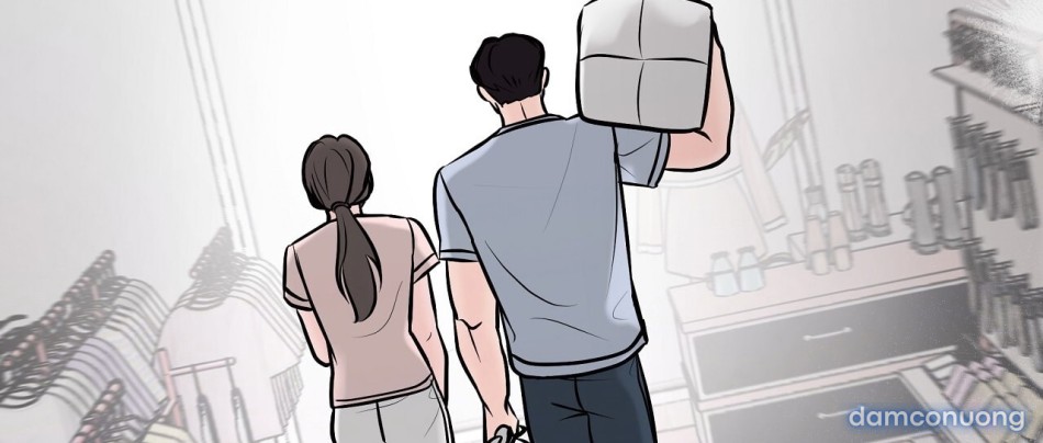 Sự Quyến Rũ Lạnh Lùng 