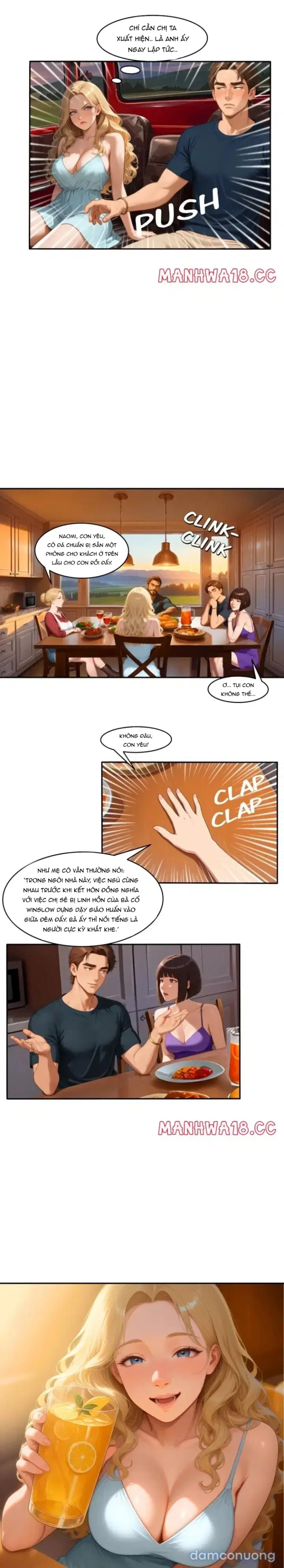 Khát Khao Khôn Nguôi Của Nàng Em Gái 