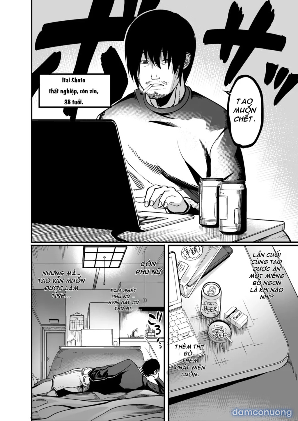 Zenra Nurse no Bakunyuu Kango Byouin 
