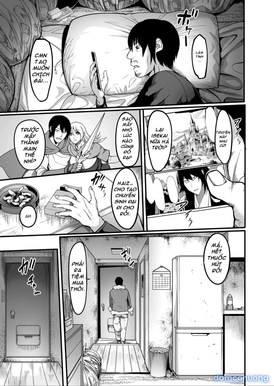 Zenra Nurse no Bakunyuu Kango Byouin 