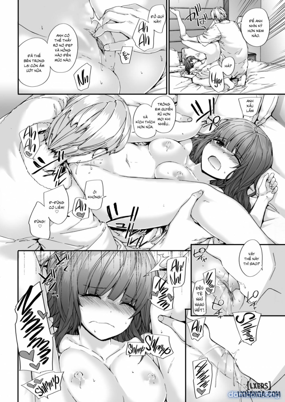 Grand Hotel Revenge 