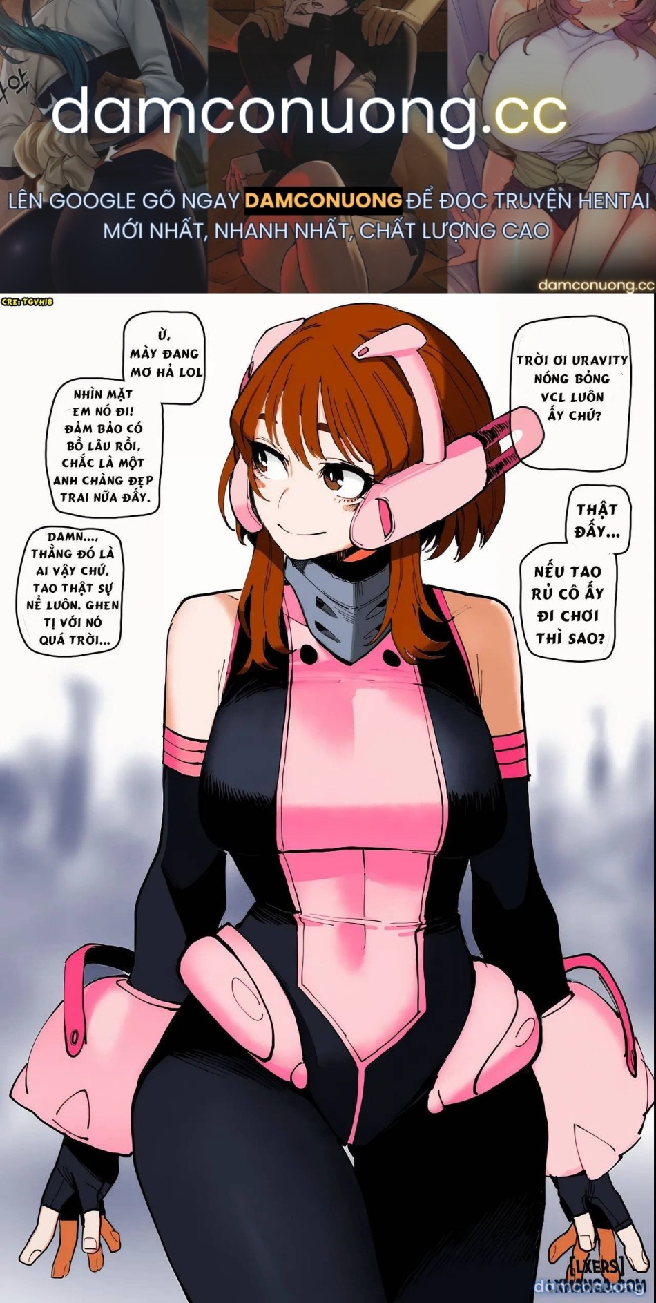 Ochako 